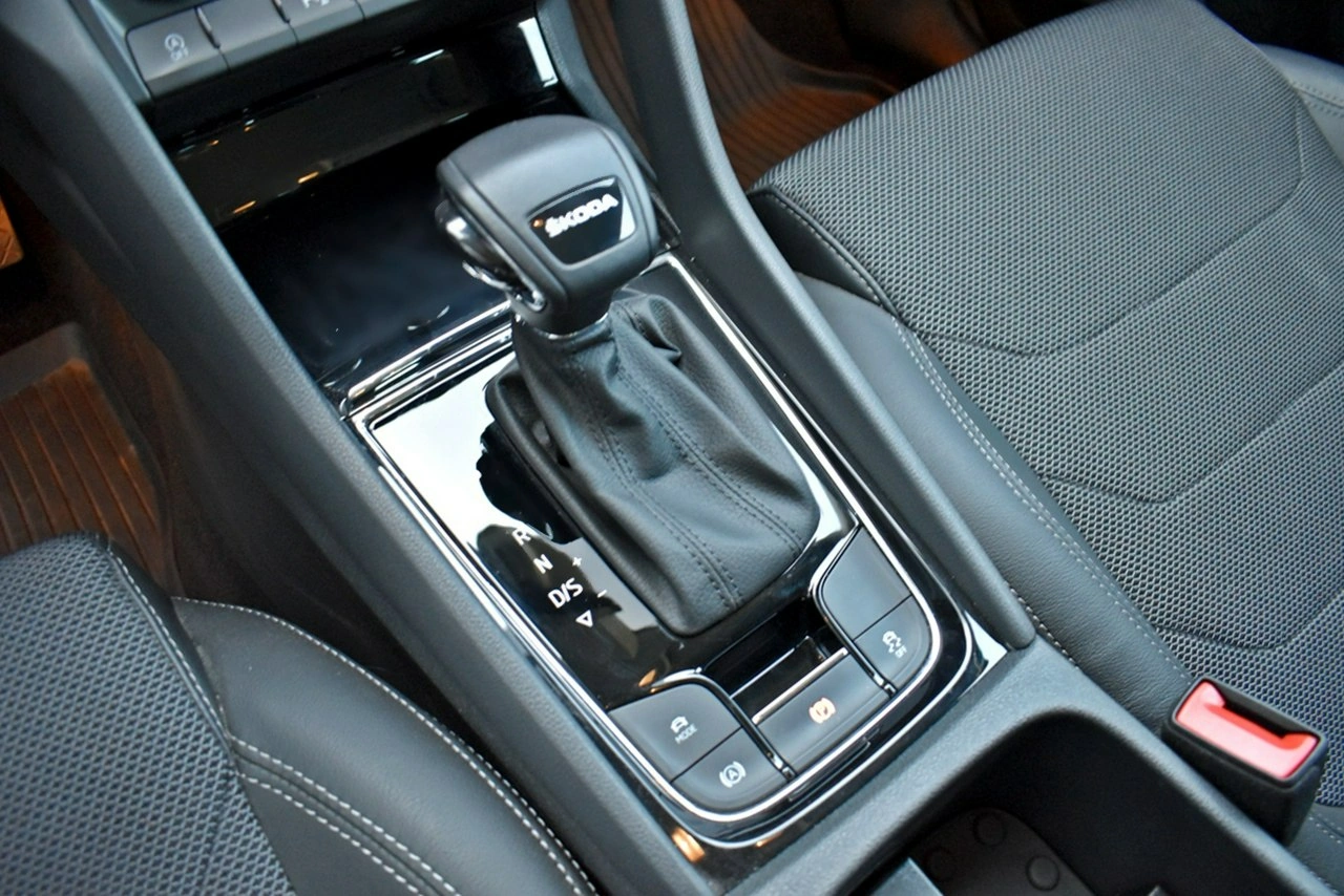 Skoda Kodiaq - Zdjęcie 26