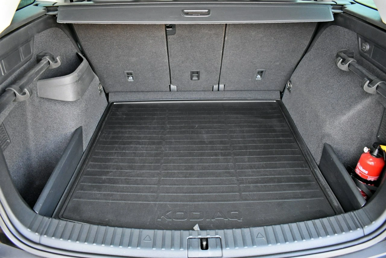 Skoda Kodiaq - Zdjęcie 27