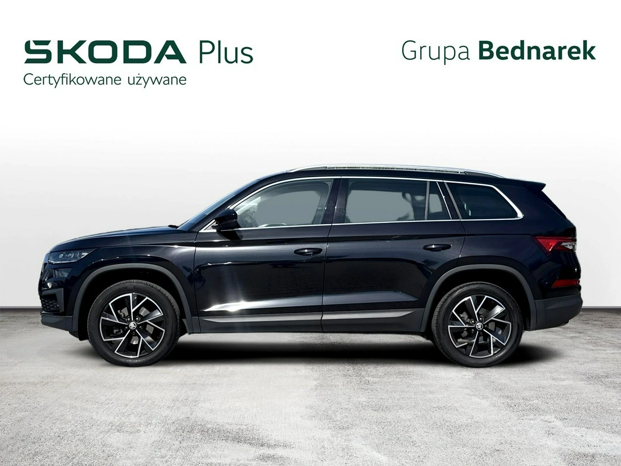 Skoda Kodiaq - Zdjęcie 1