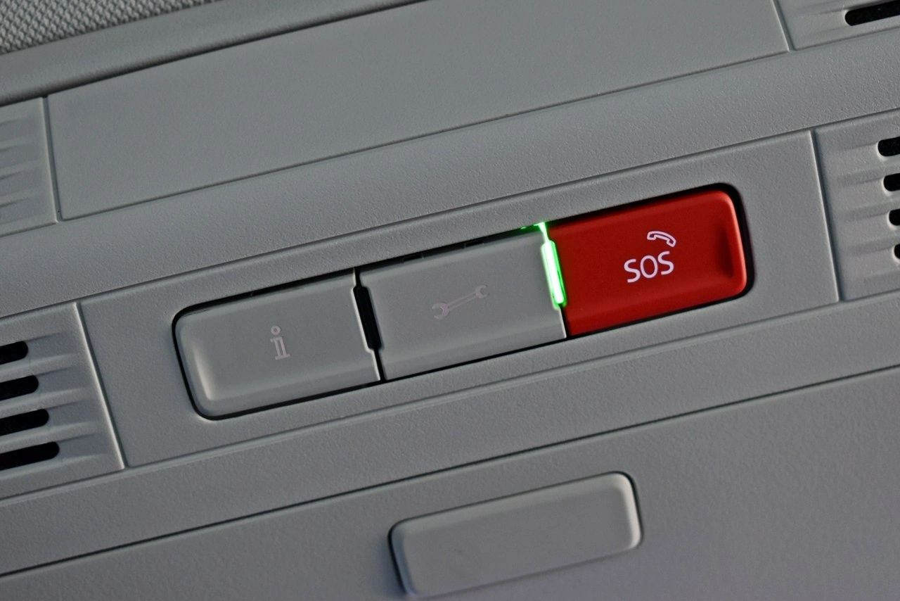 Skoda Kodiaq - Zdjęcie 29