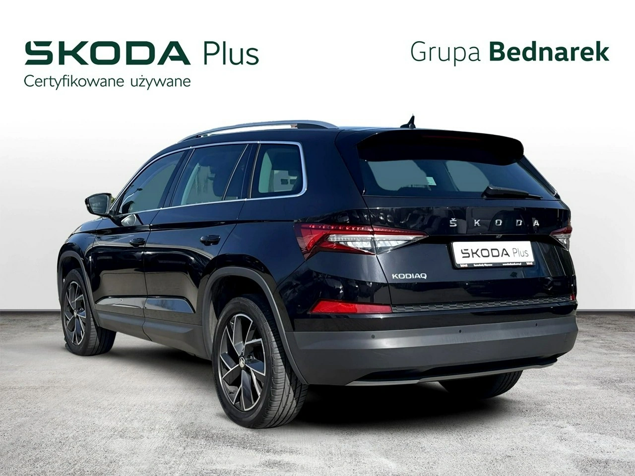 Skoda Kodiaq - Zdjęcie 2