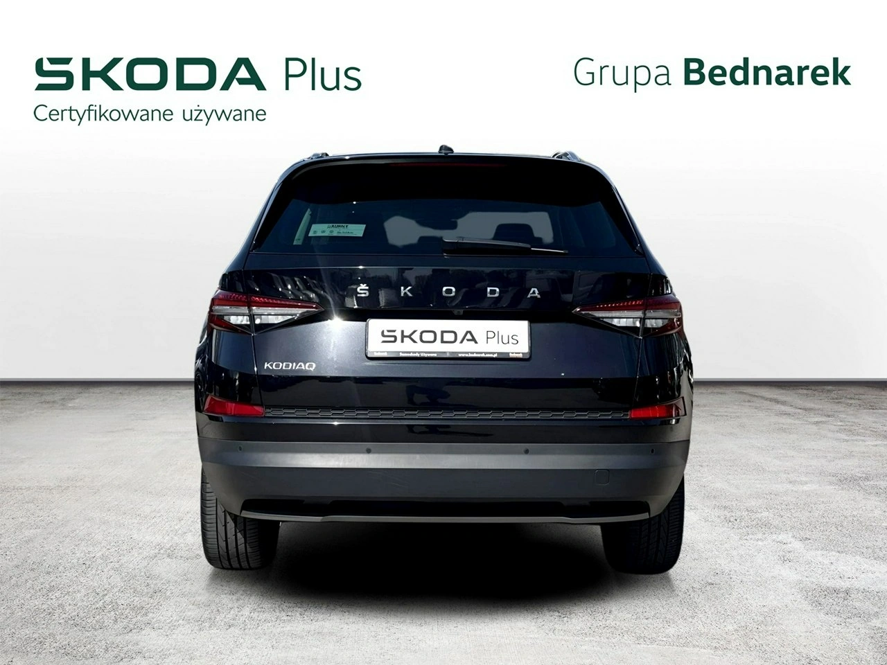 Skoda Kodiaq - Zdjęcie 3