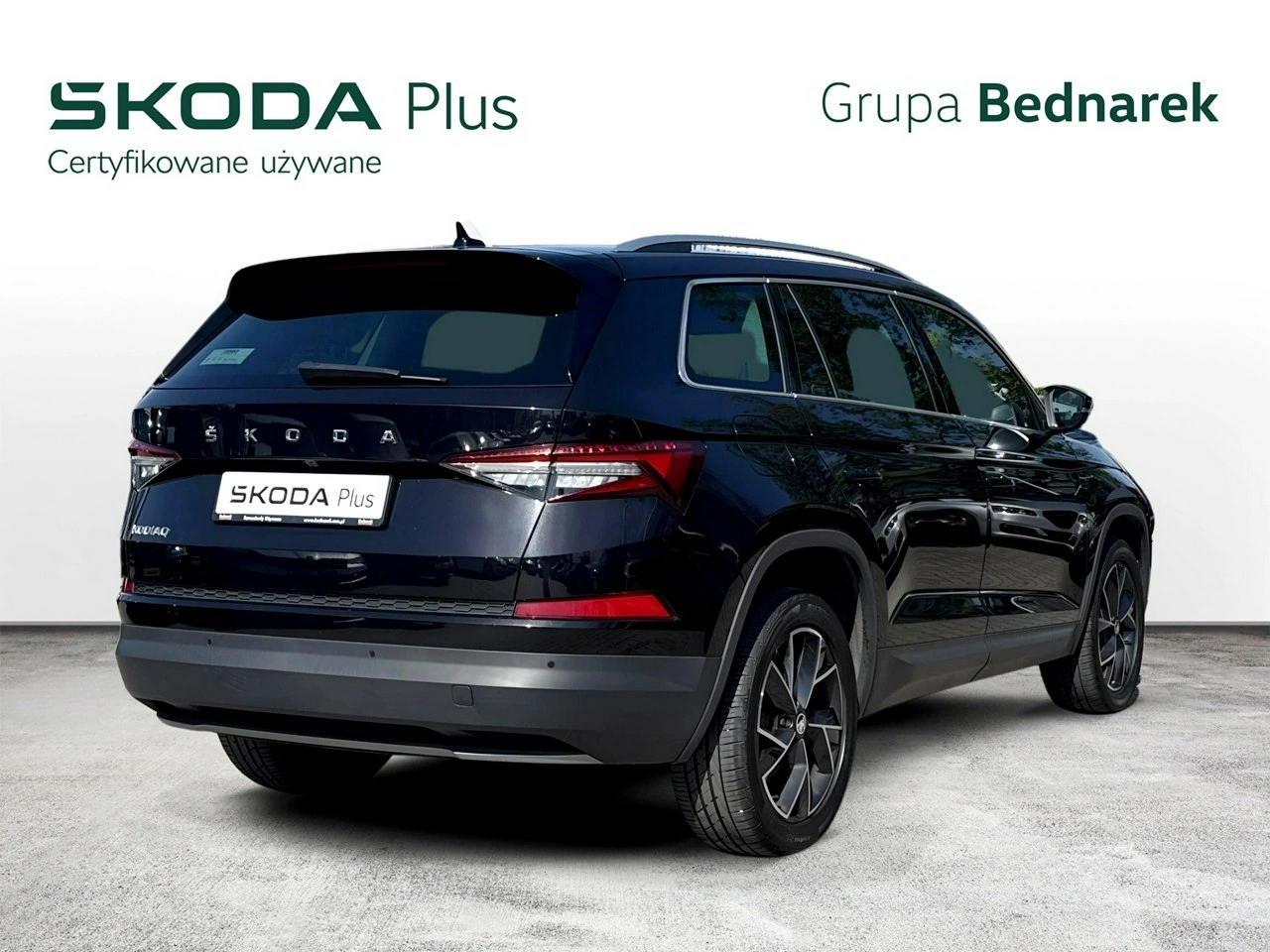 Skoda Kodiaq - Zdjęcie 4