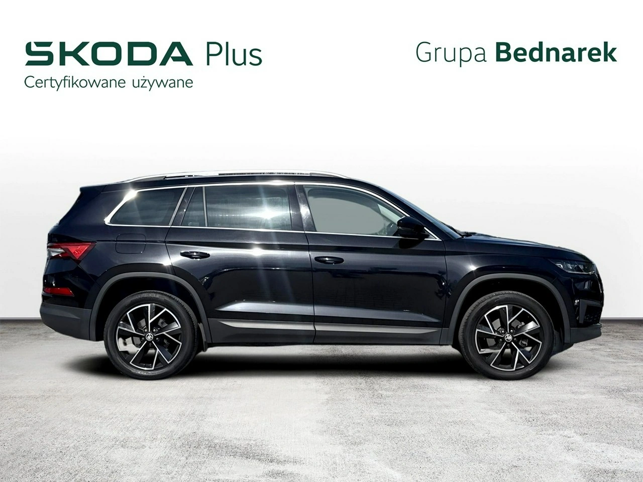 Skoda Kodiaq - Zdjęcie 5