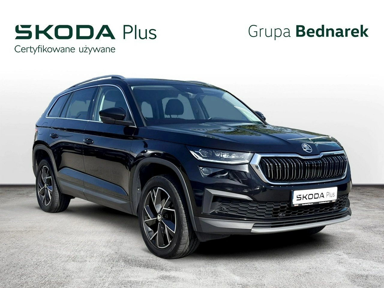 Skoda Kodiaq - Zdjęcie 6