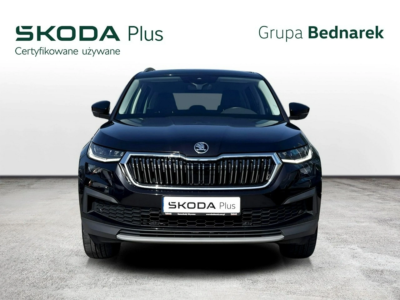 Skoda Kodiaq - Zdjęcie 7