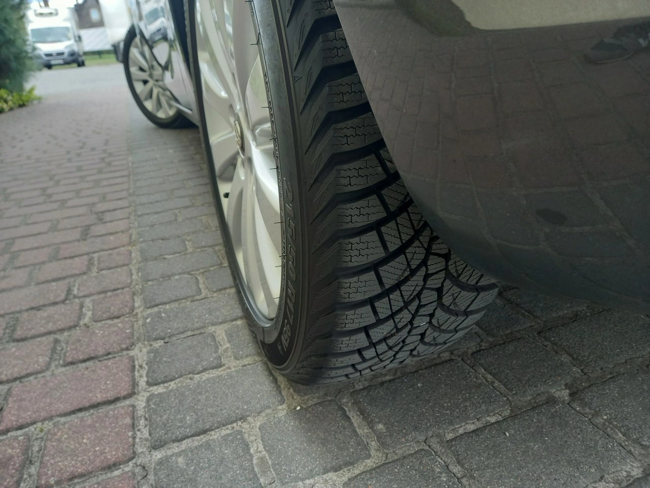 Opel Astra - Zdjęcie 9