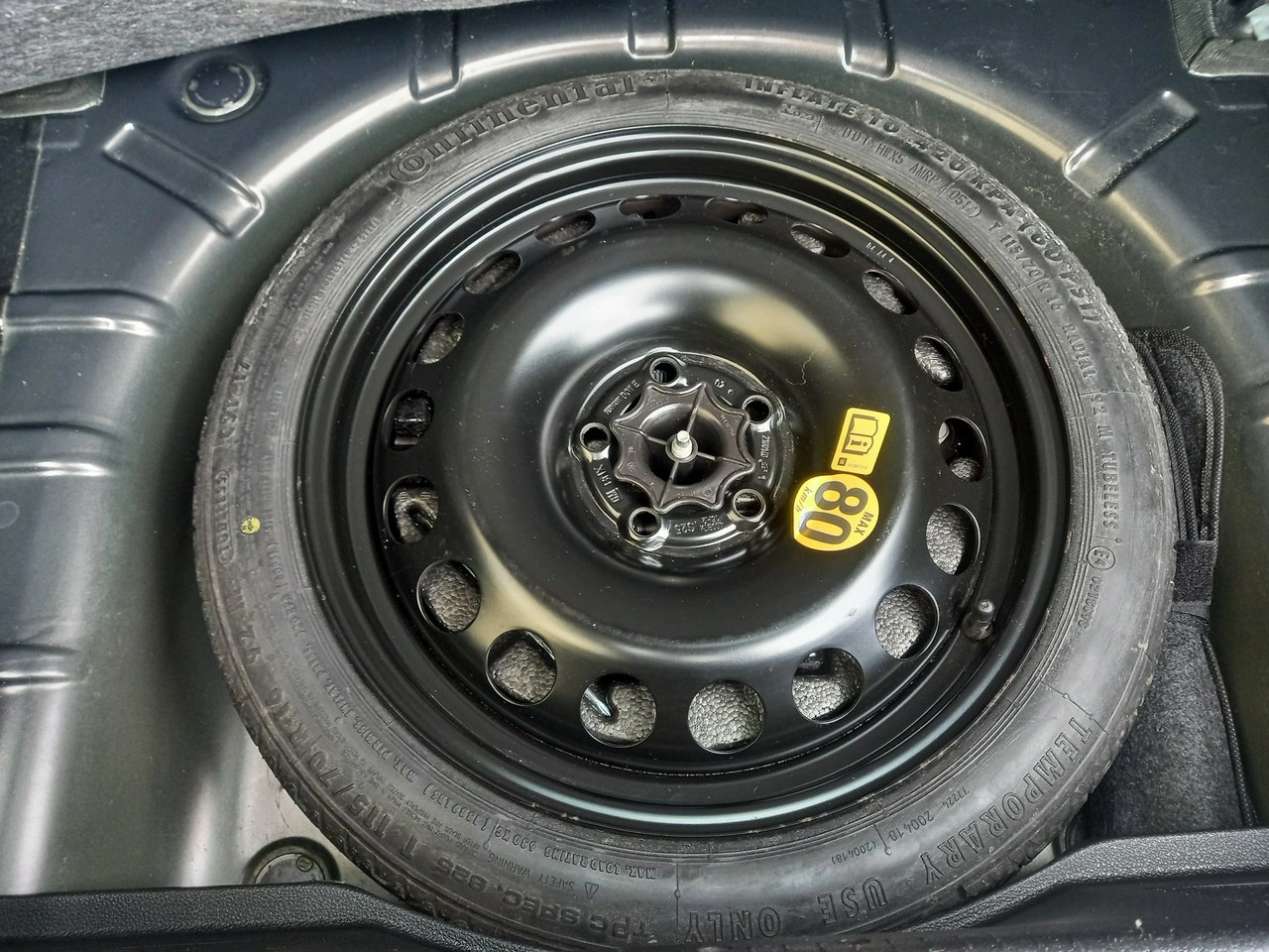 Opel Astra - Zdjęcie 14