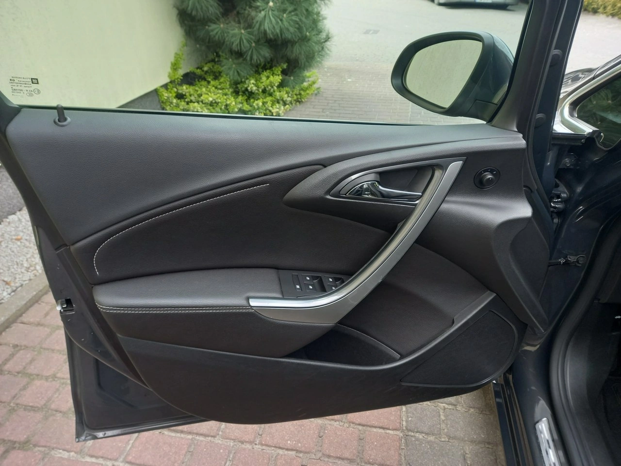 Opel Astra - Zdjęcie 26