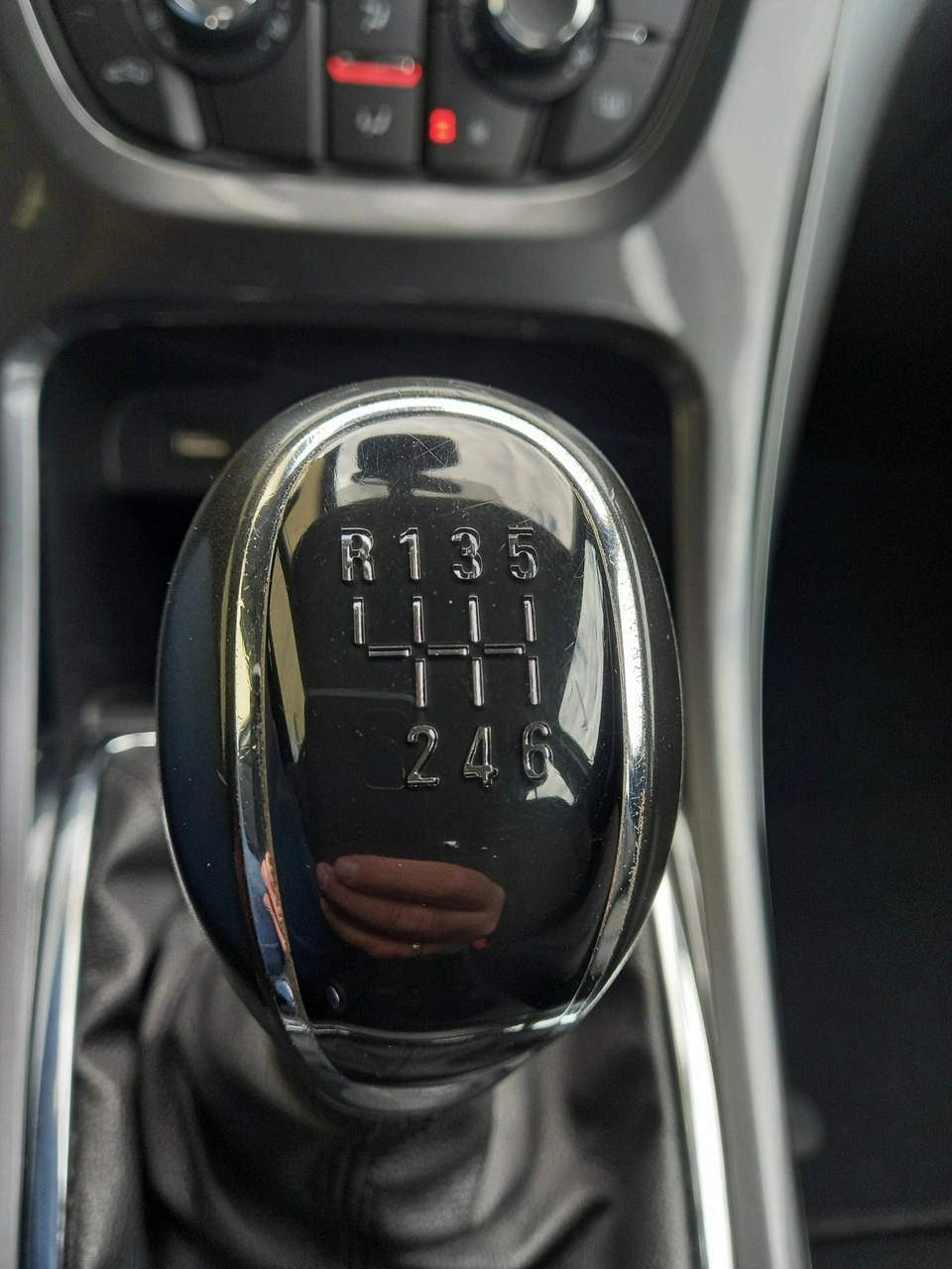 Opel Astra - Zdjęcie 31