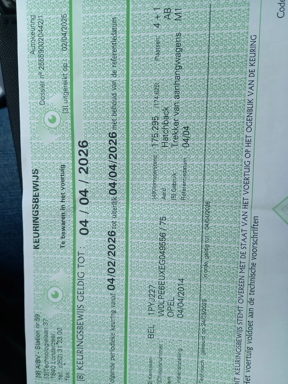 Opel Astra - Zdjęcie 33