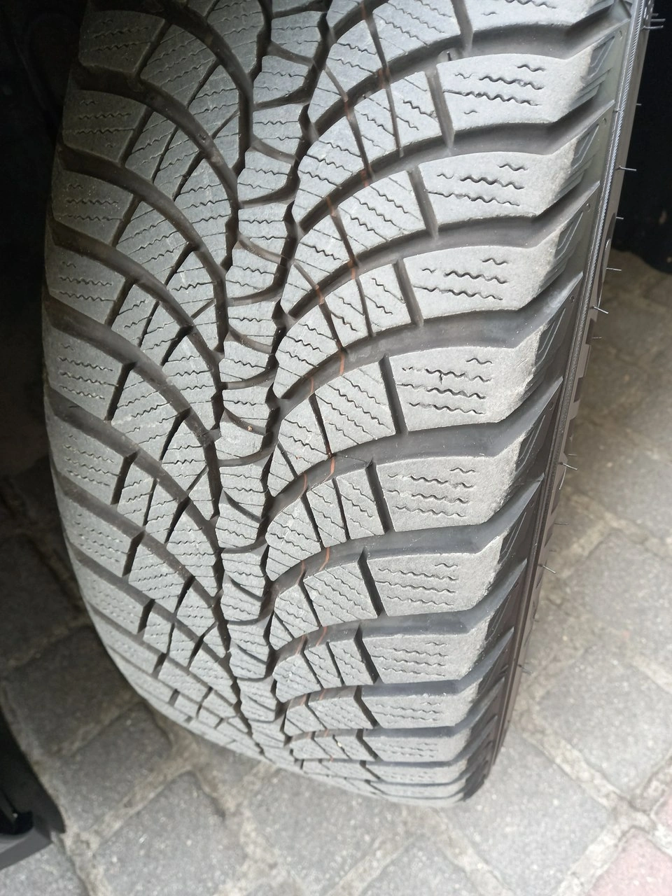 Opel Astra - Zdjęcie 8