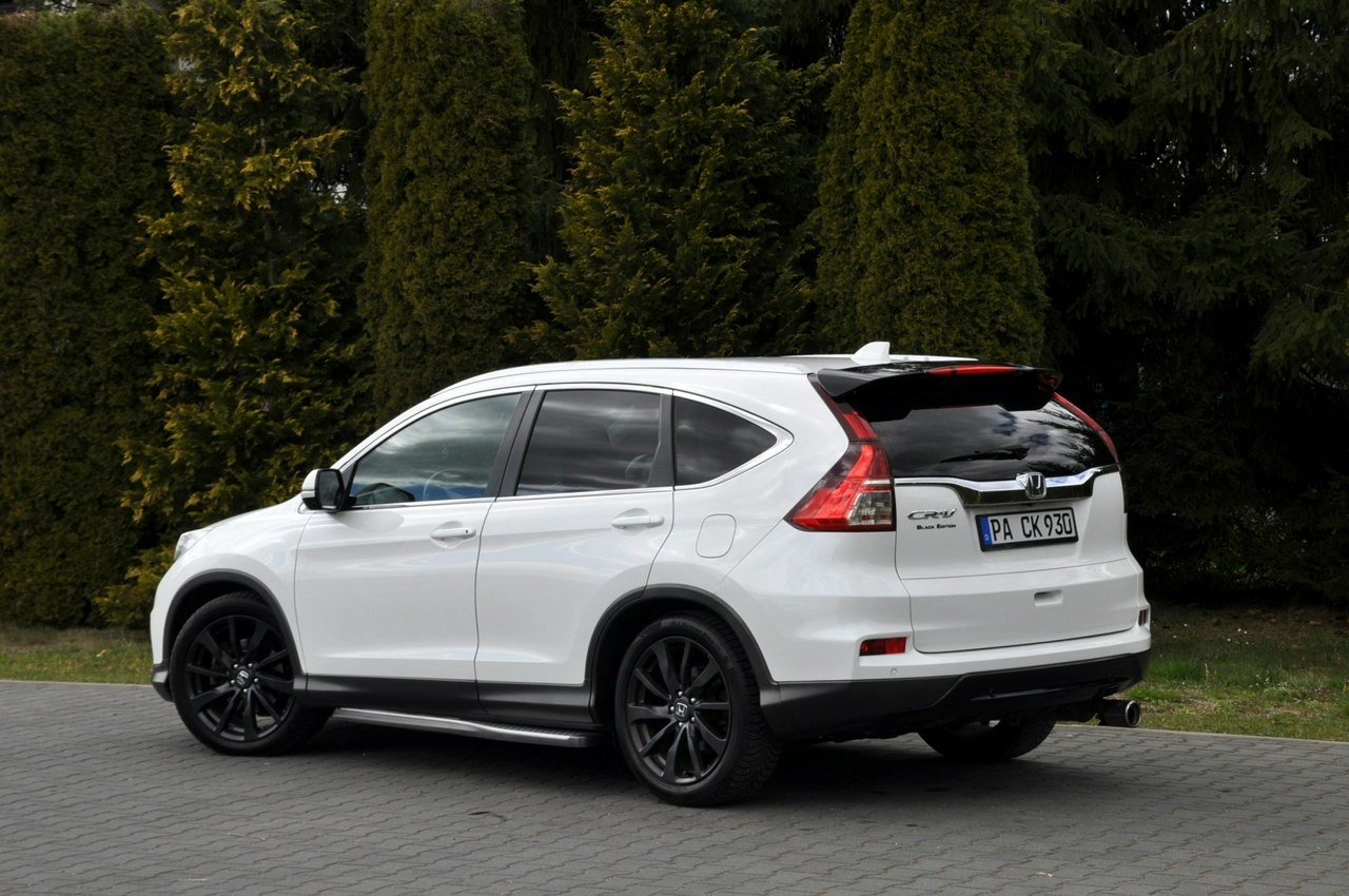 Honda CR-V - Zdjęcie 12