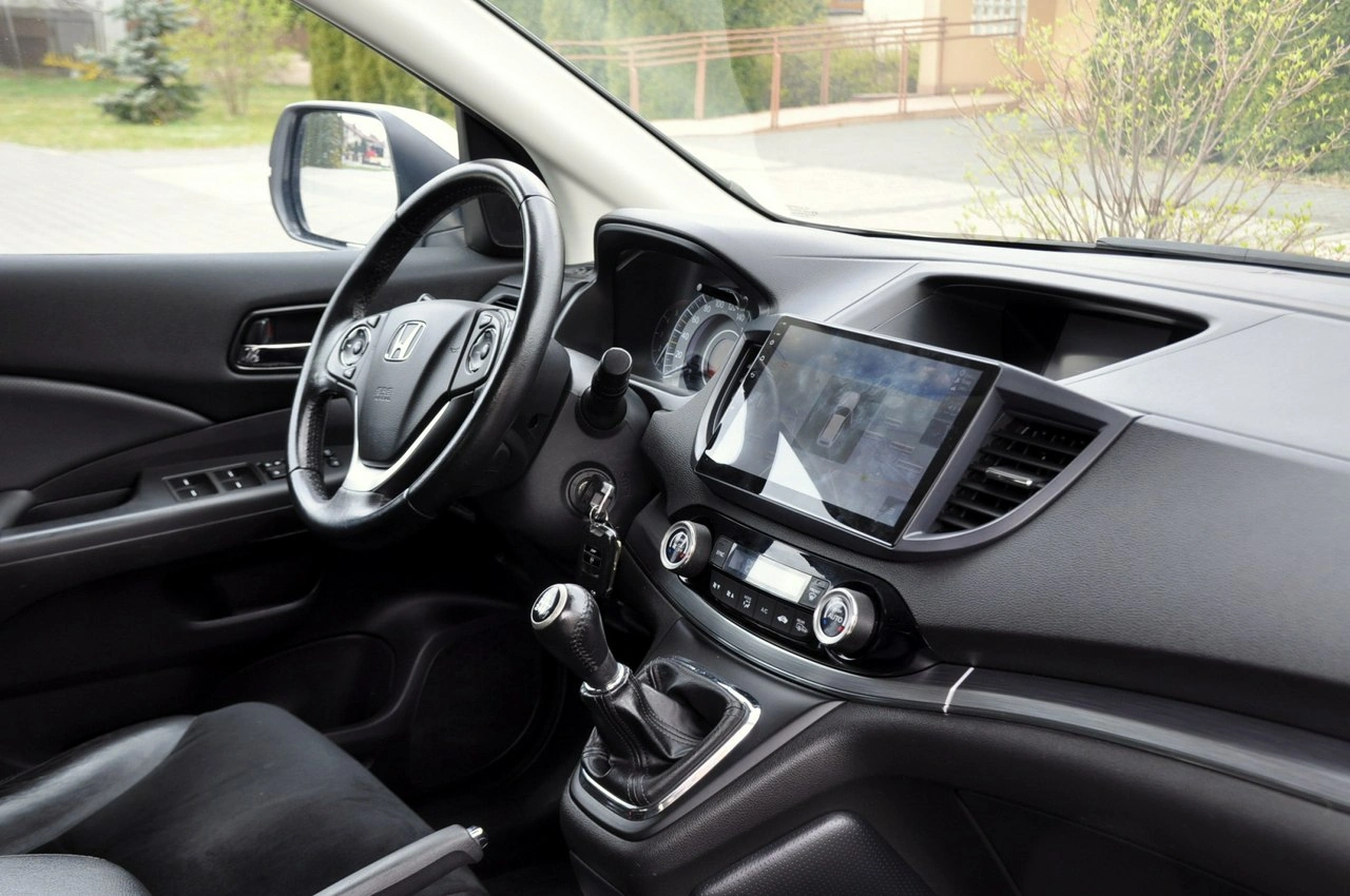 Honda CR-V - Zdjęcie 17