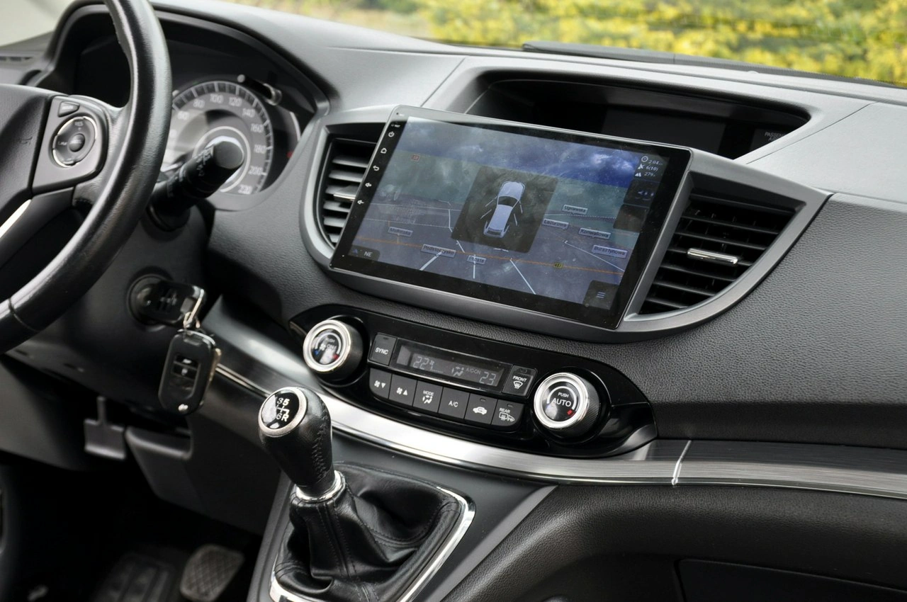 Honda CR-V - Zdjęcie 25