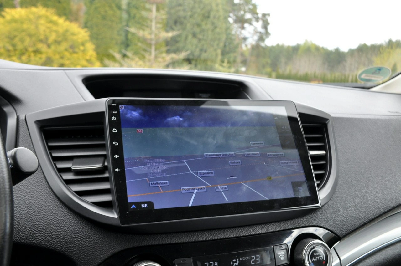 Honda CR-V - Zdjęcie 29