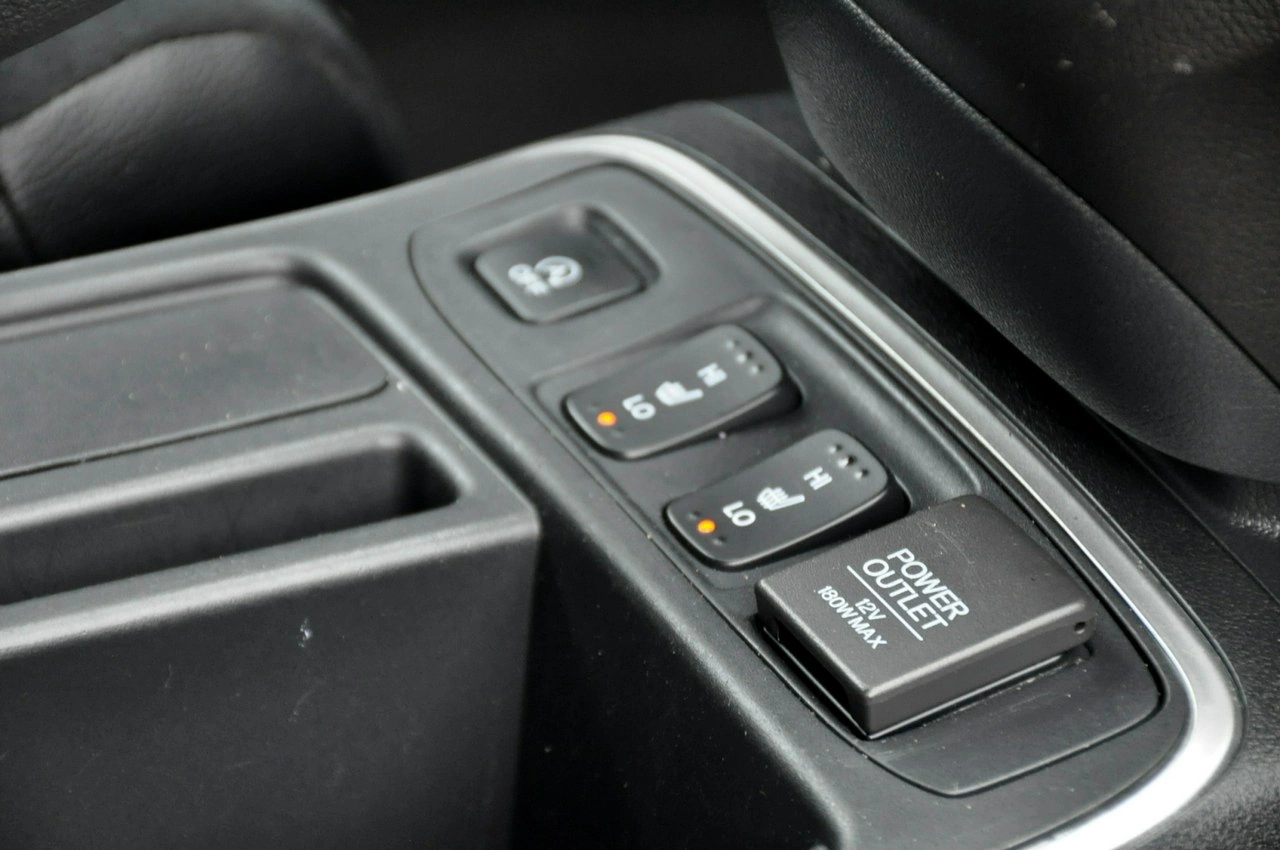Honda CR-V - Zdjęcie 32