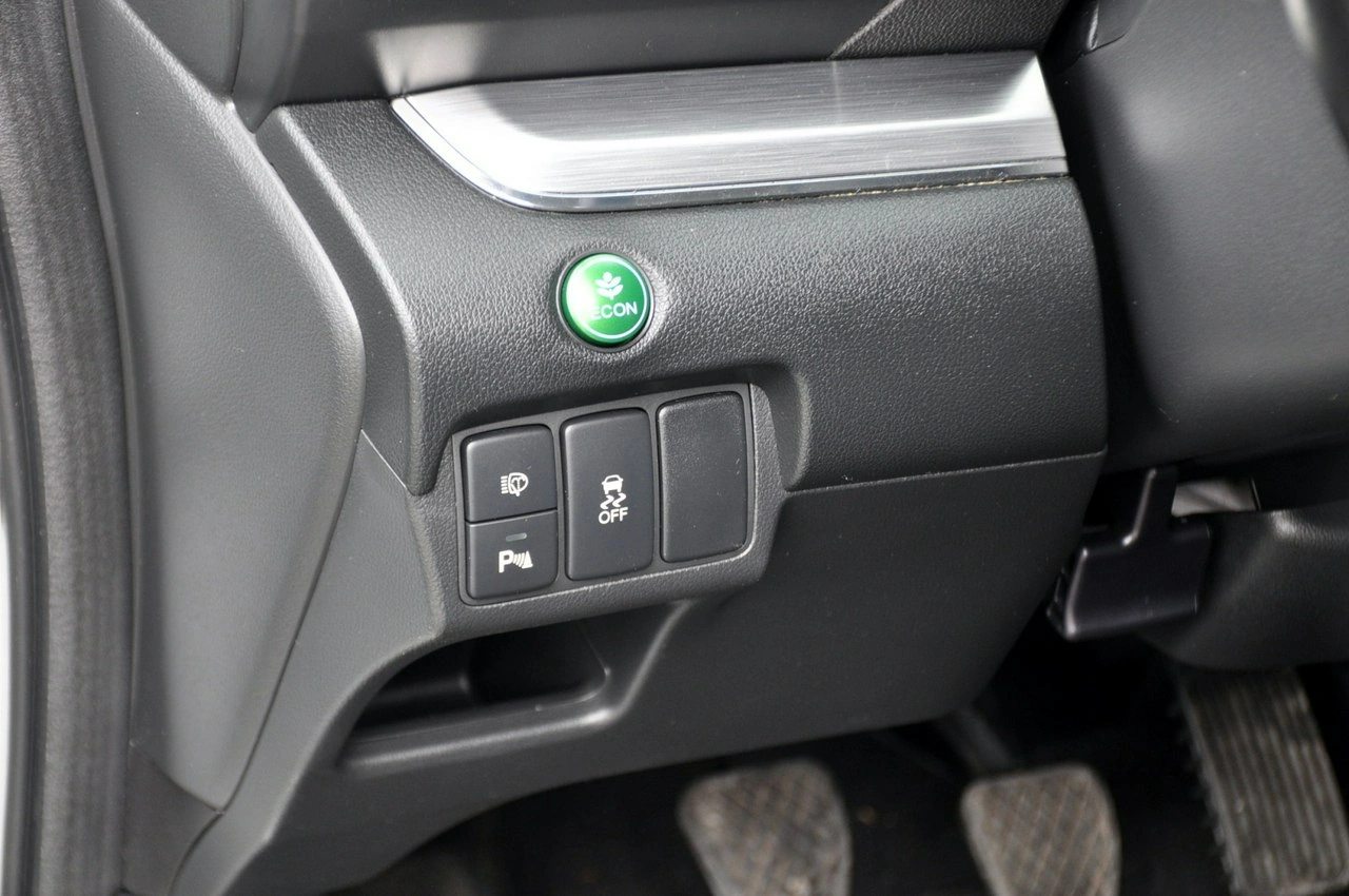 Honda CR-V - Zdjęcie 33