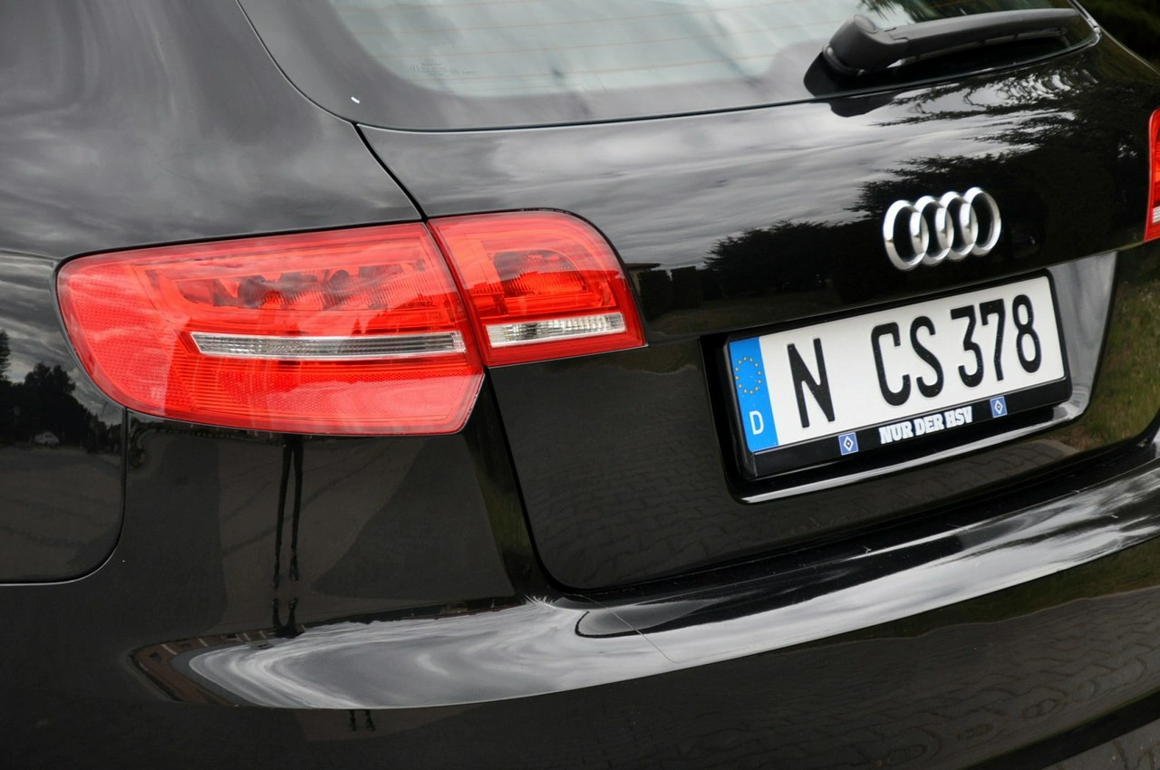 Audi A3 - Zdjęcie 15