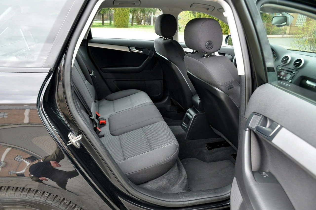 Audi A3 - Zdjęcie 18