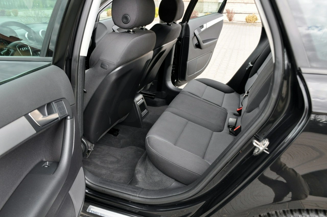 Audi A3 - Zdjęcie 19