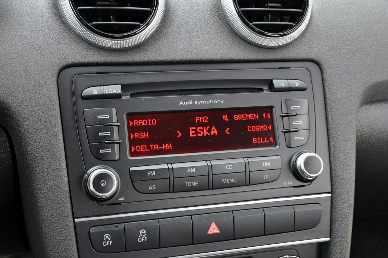 Audi A3 - Zdjęcie 29