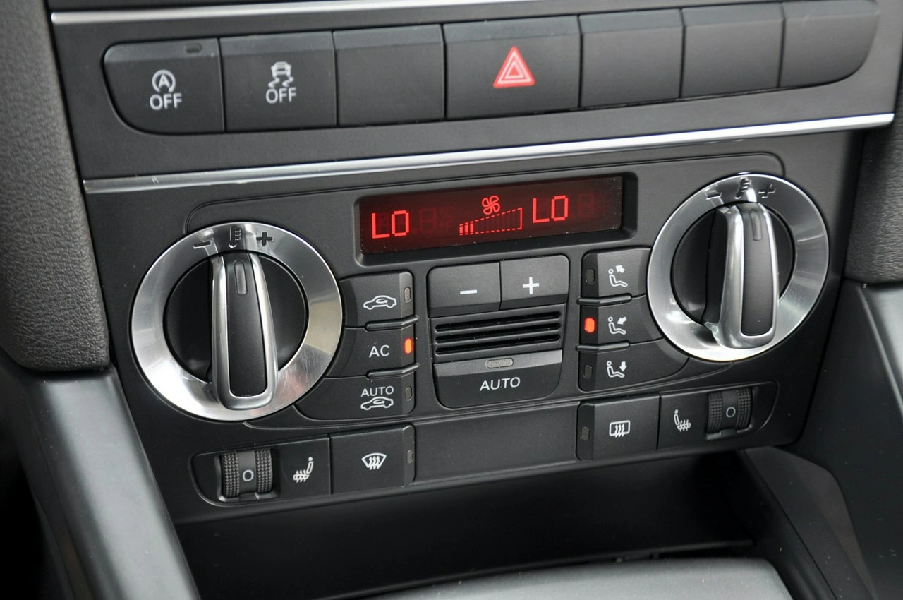 Audi A3 - Zdjęcie 30