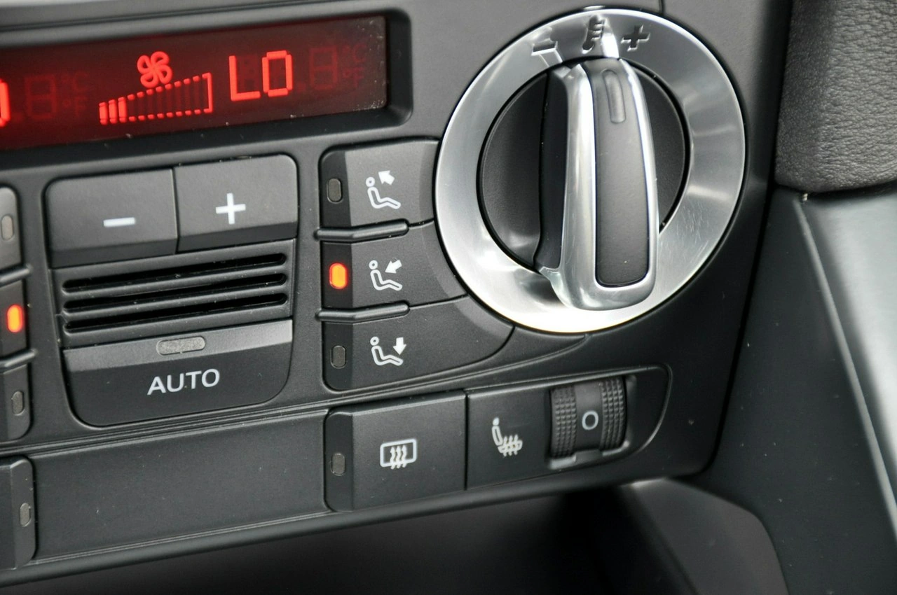 Audi A3 - Zdjęcie 31