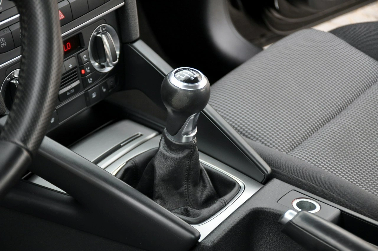 Audi A3 - Zdjęcie 32