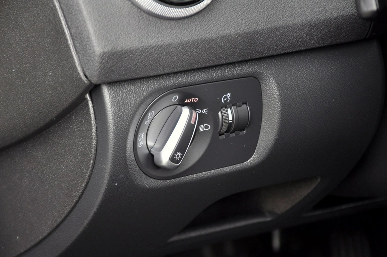 Audi A3 - Zdjęcie 33