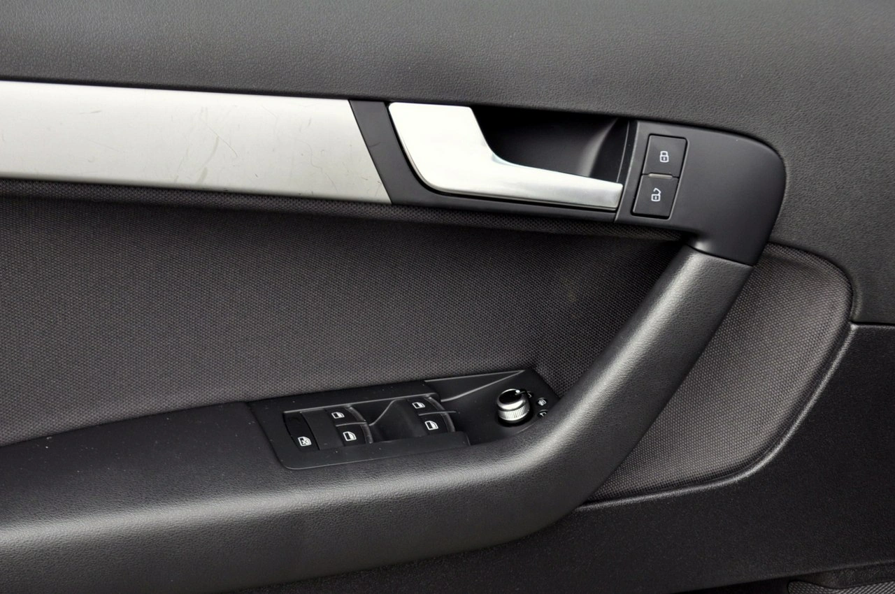 Audi A3 - Zdjęcie 34