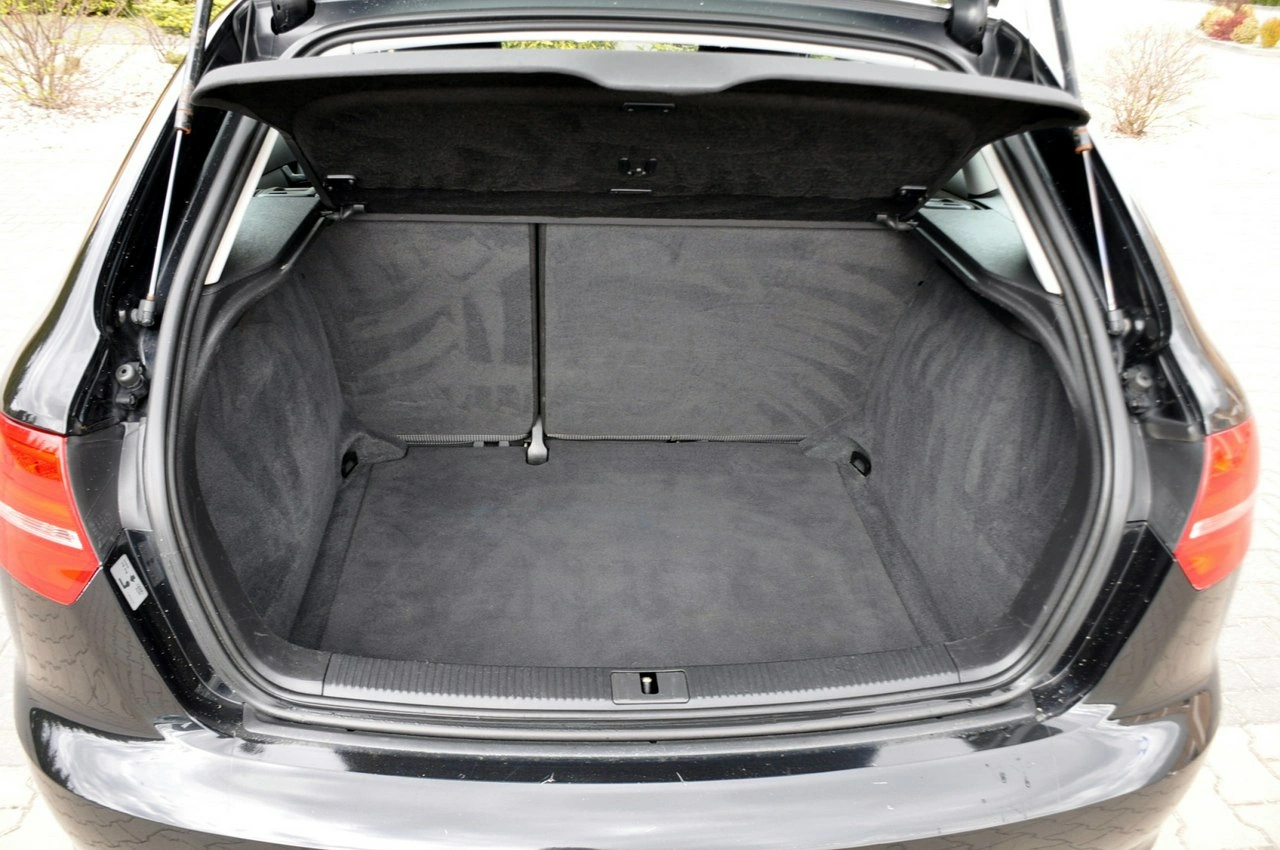 Audi A3 - Zdjęcie 35