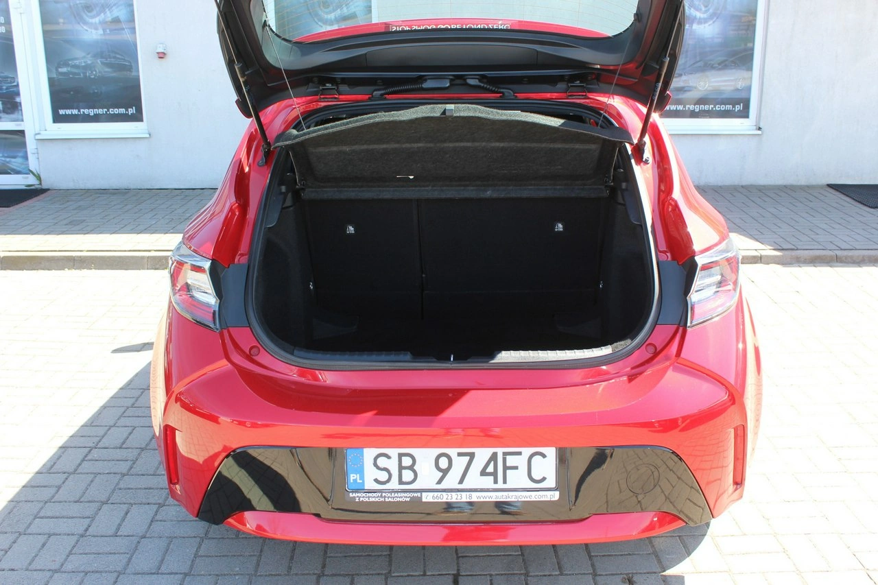 Toyota Corolla - Zdjęcie 7