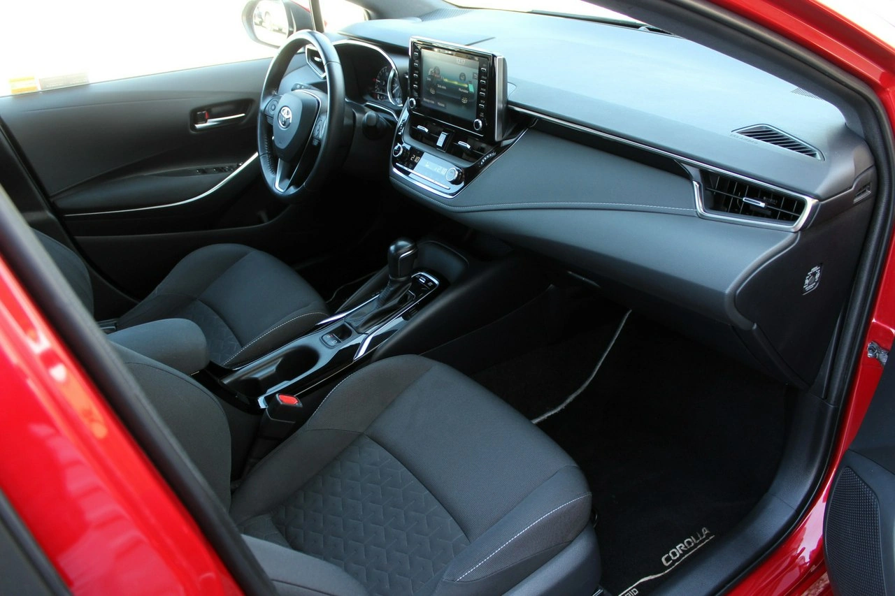 Toyota Corolla - Zdjęcie 11