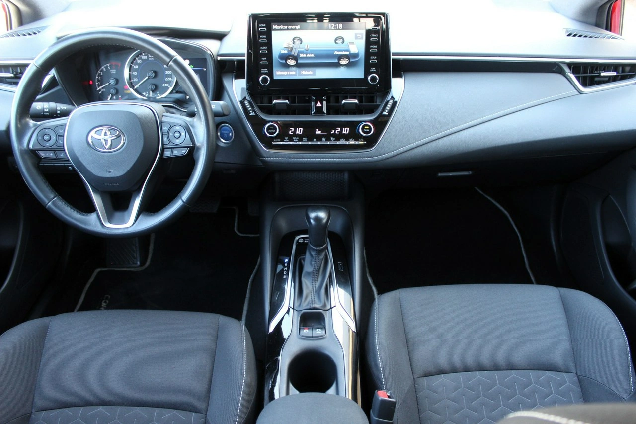 Toyota Corolla - Zdjęcie 9