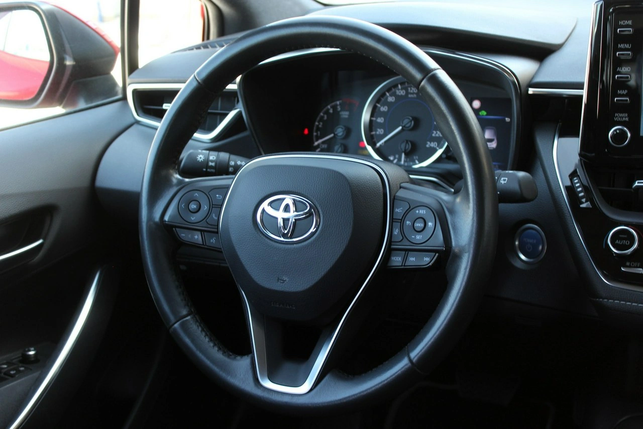 Toyota Corolla - Zdjęcie 14