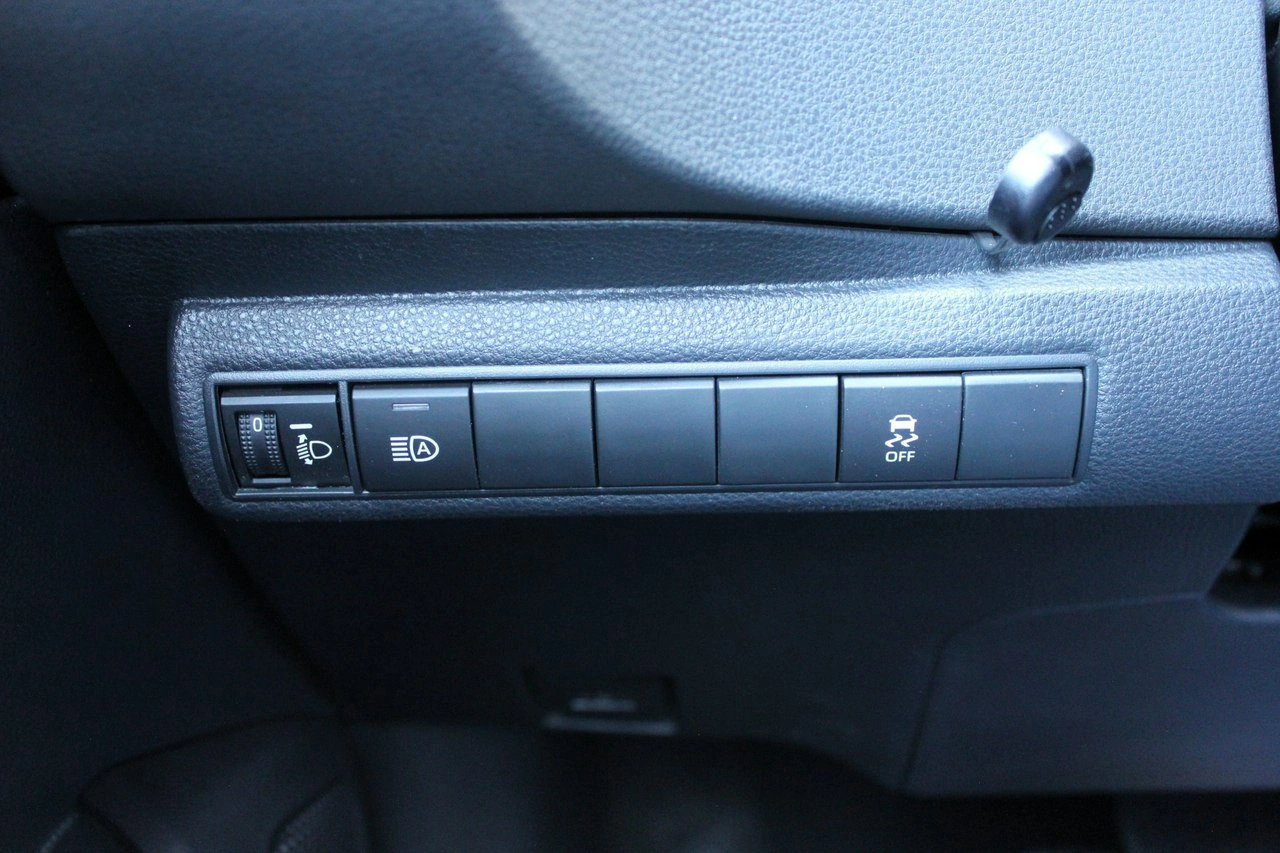 Toyota Corolla - Zdjęcie 25