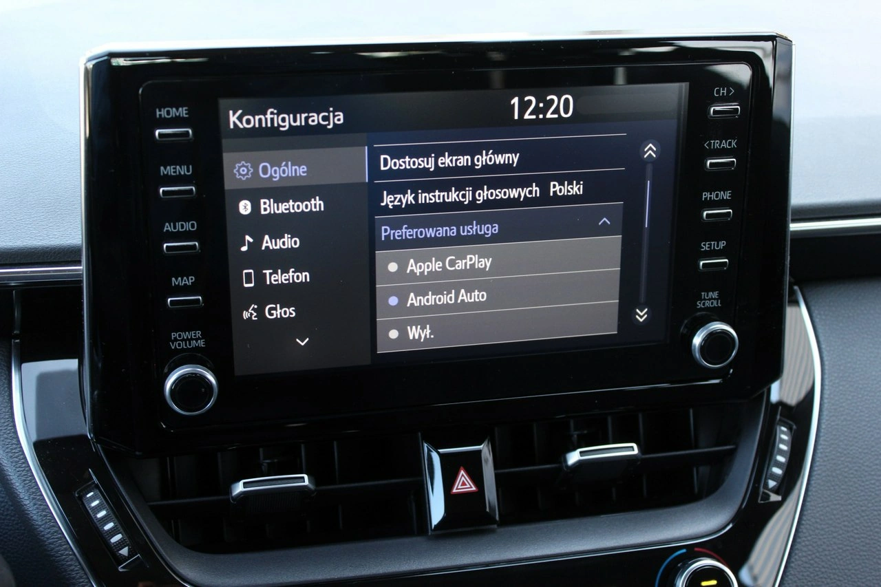 Toyota Corolla - Zdjęcie 19