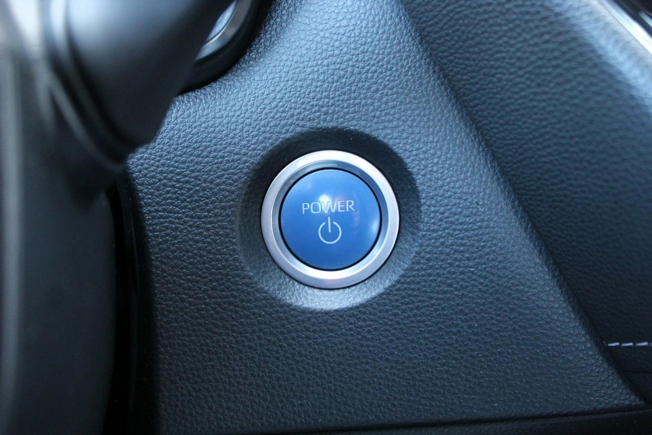 Toyota Corolla - Zdjęcie 23