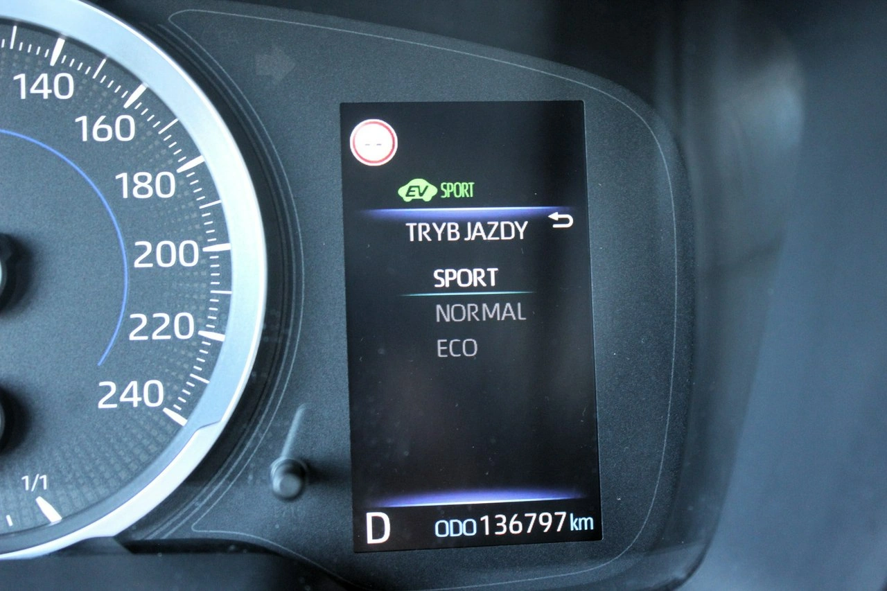 Toyota Corolla - Zdjęcie 21