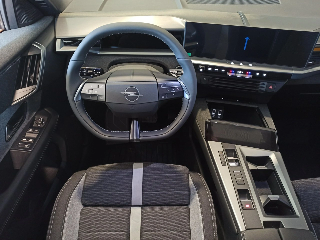 Opel Grandland - Zdjęcie 9