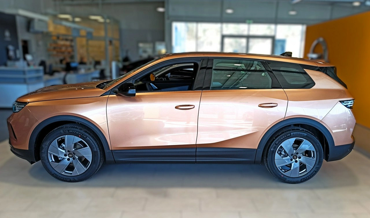 Opel Grandland - Zdjęcie 1