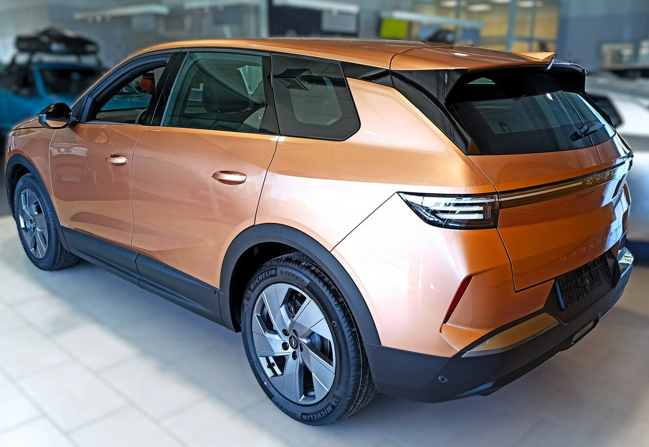 Opel Grandland - Zdjęcie 2