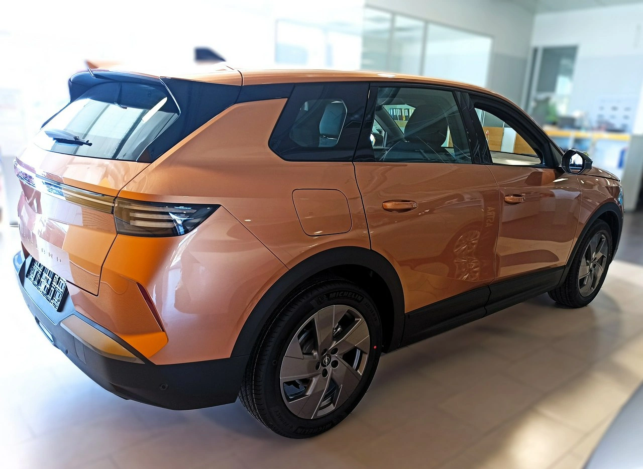 Opel Grandland - Zdjęcie 4