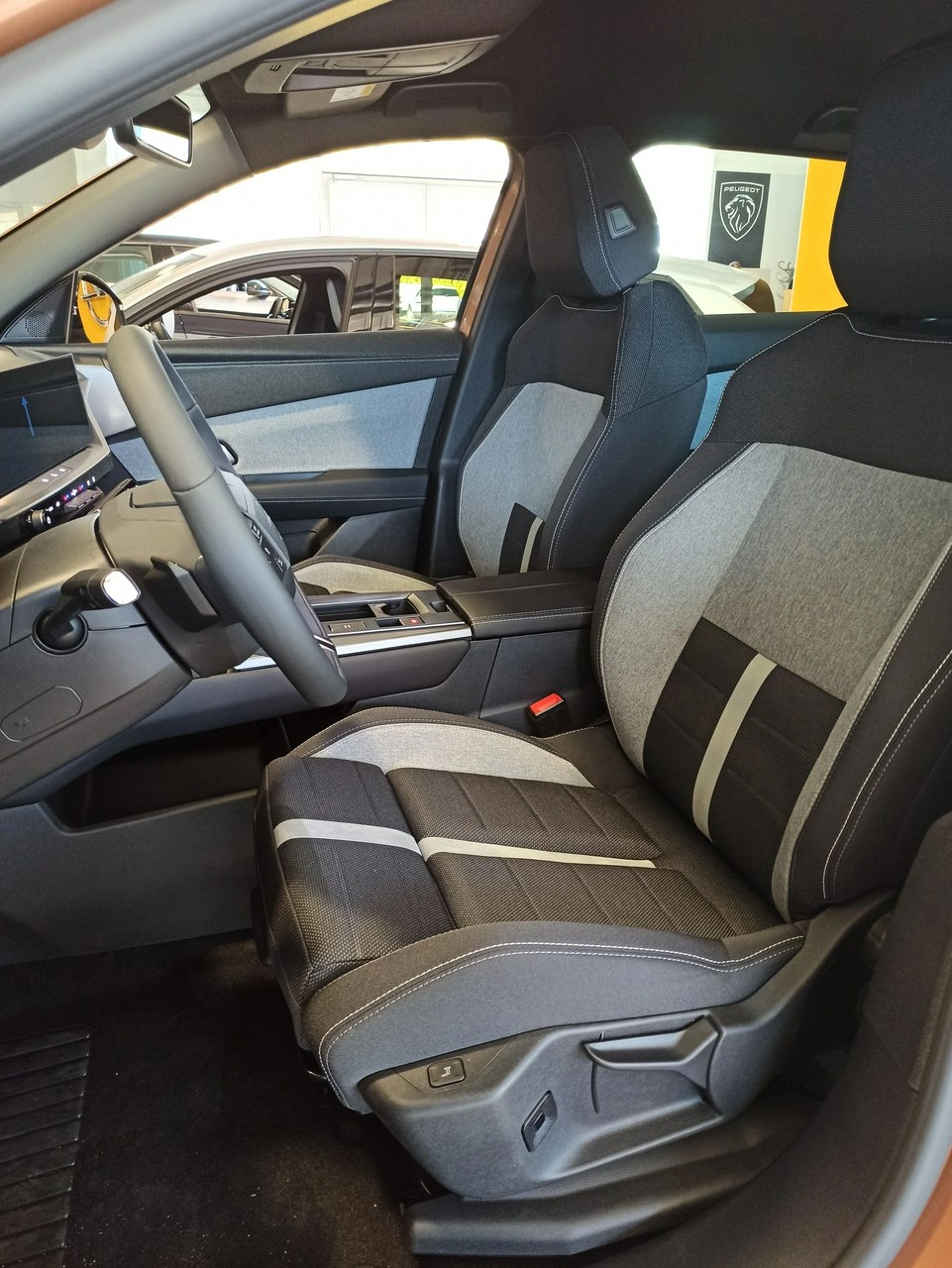 Opel Grandland - Zdjęcie 7