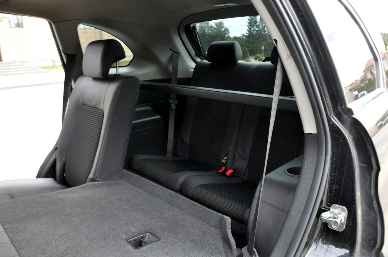 Chevrolet Captiva - Zdjęcie 19