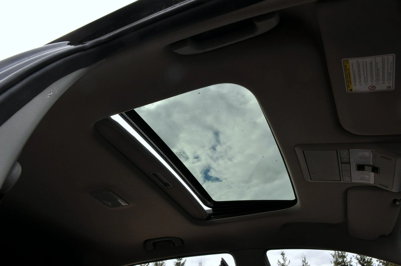 Chevrolet Captiva - Zdjęcie 30