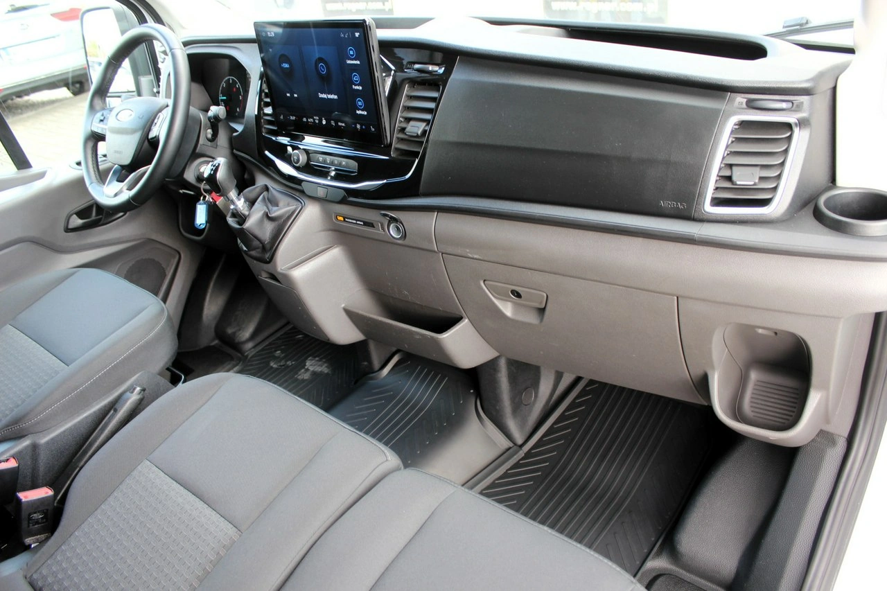 Ford Transit - Zdjęcie 10