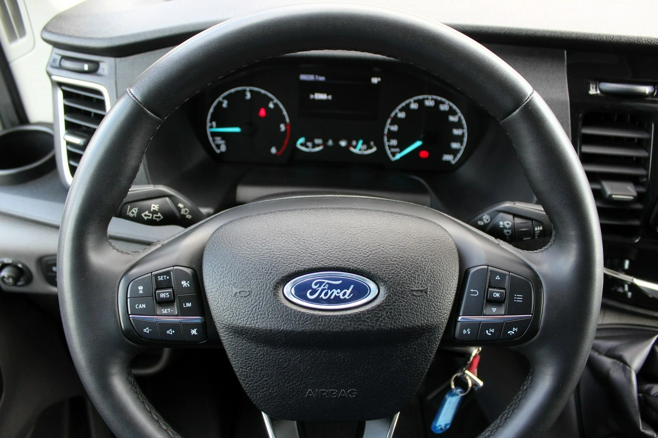 Ford Transit - Zdjęcie 12