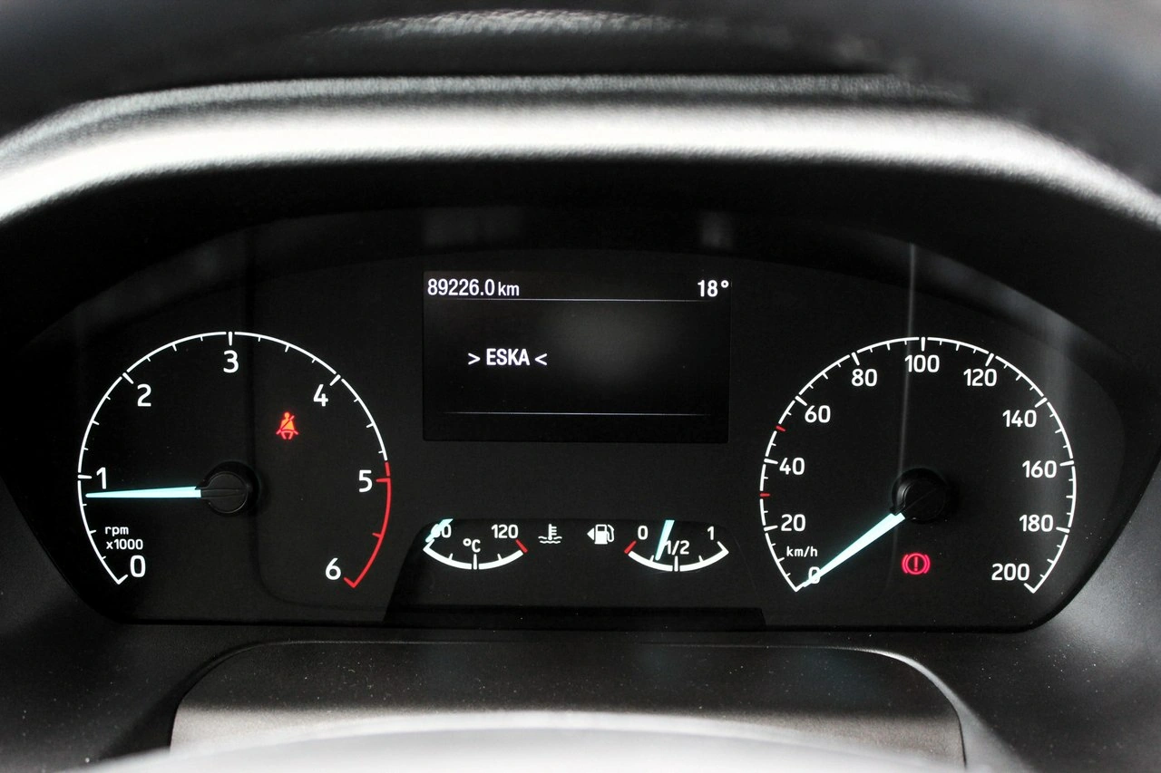 Ford Transit - Zdjęcie 13